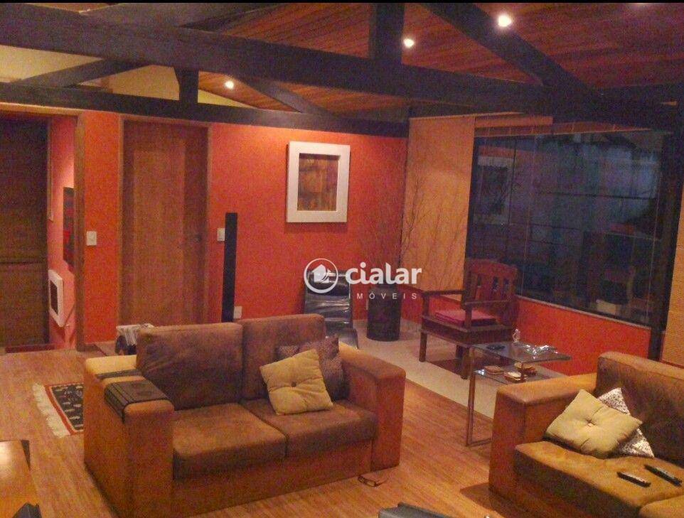 Casa de Condomínio à venda com 6 quartos, 280m² - Foto 16