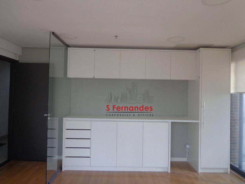 Sala-Conjunto, 28 m² - Foto 10