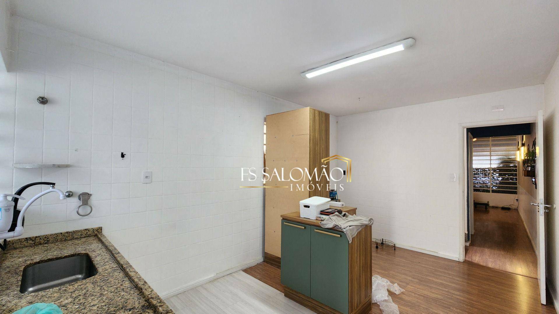 Casa para alugar com 2 quartos, 113m² - Foto 10