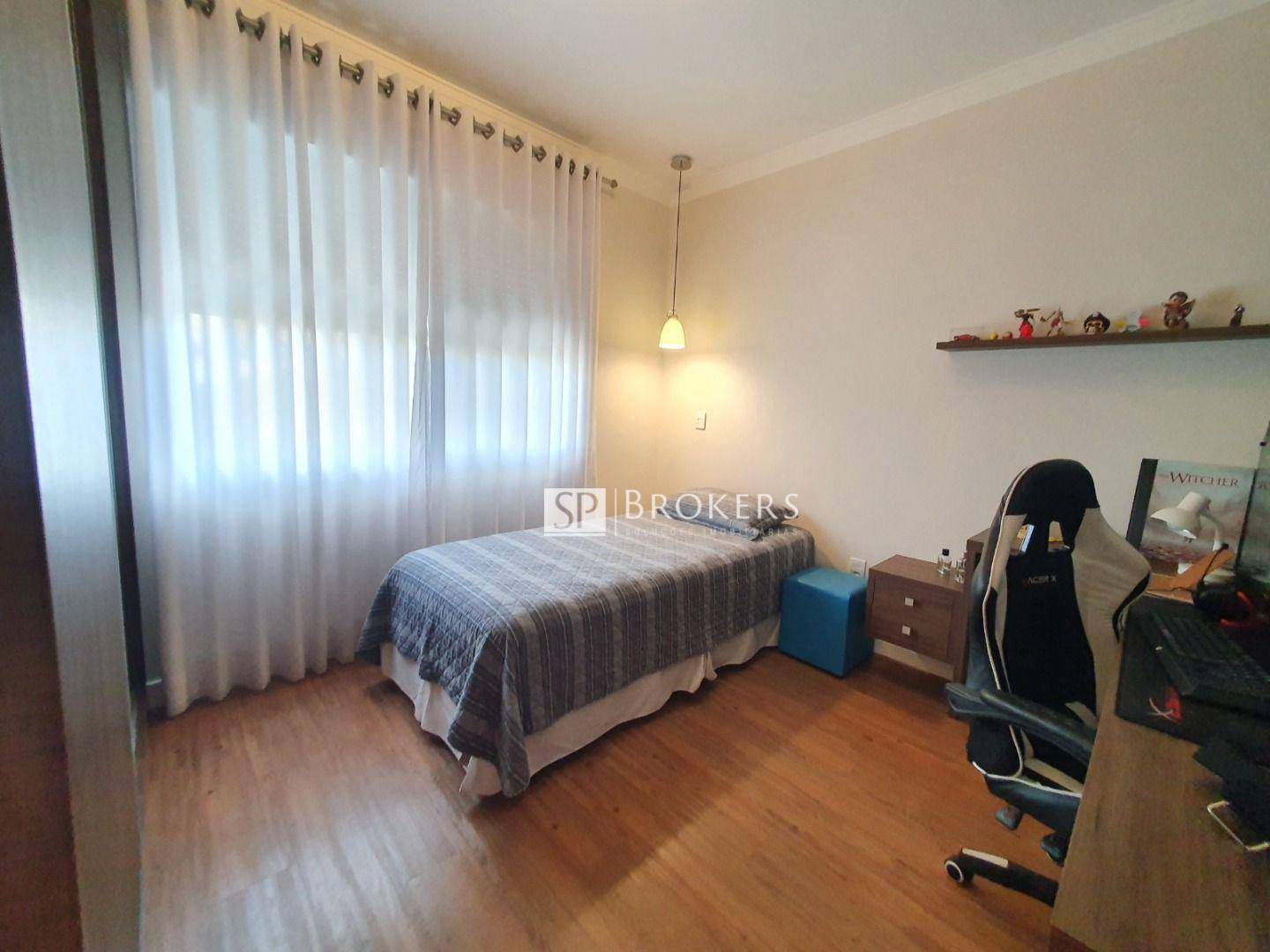 Casa de Condomínio à venda com 4 quartos, 250m² - Foto 20