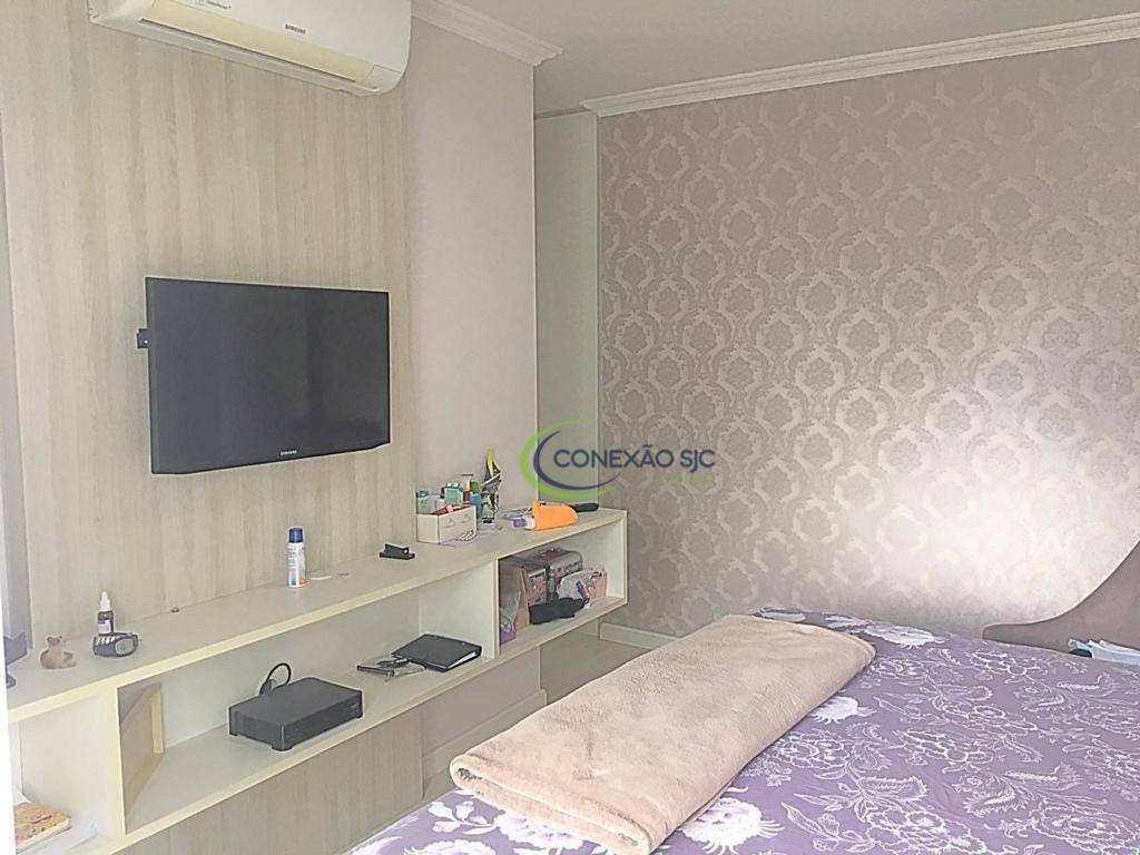 Apartamento à venda com 3 quartos, 182m² - Foto 9