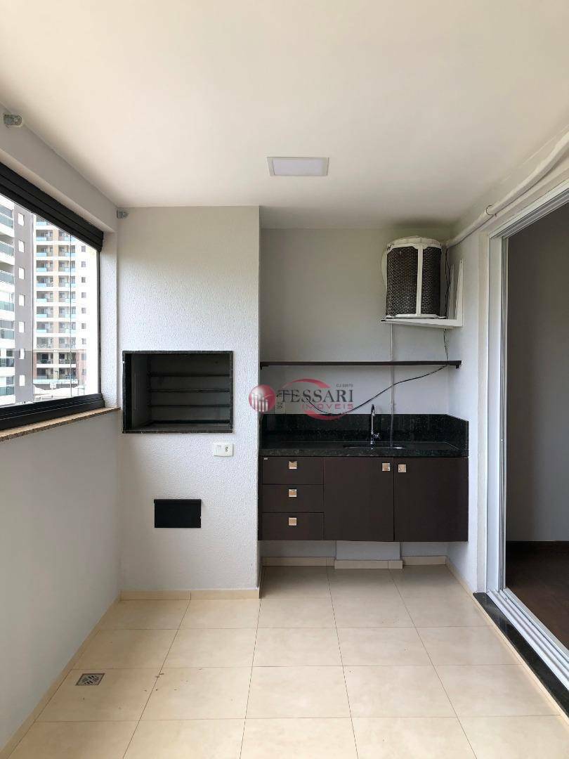 Apartamento à venda com 2 quartos, 104m² - Foto 1