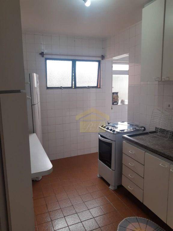 Apartamento à venda com 3 quartos, 59m² - Foto 6