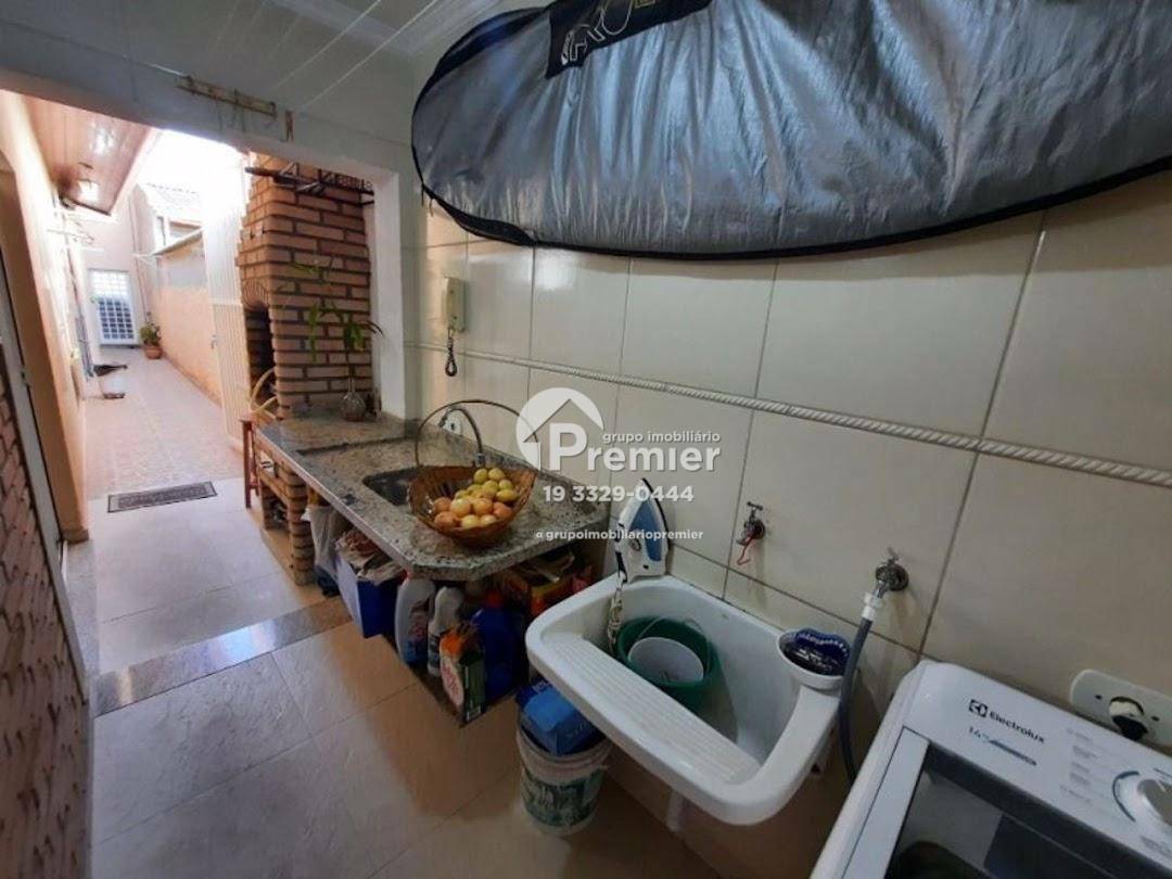 Casa à venda com 3 quartos, 229m² - Foto 44