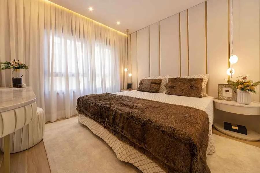 Apartamento à venda com 3 quartos, 120m² - Foto 18