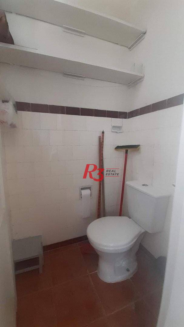 Apartamento à venda com 2 quartos, 80m² - Foto 22