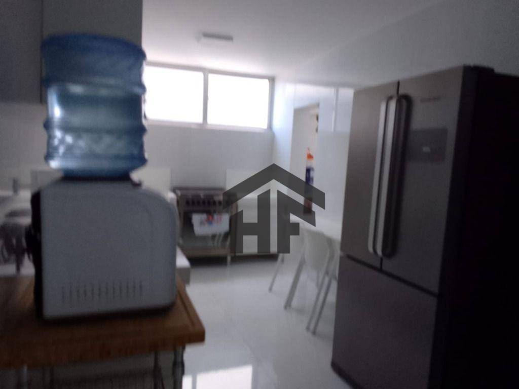 Apartamento à venda com 3 quartos, 160m² - Foto 15