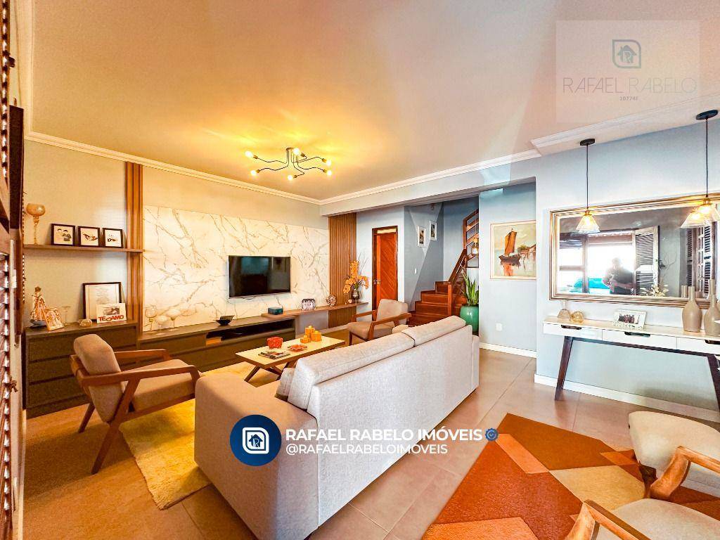 Casa de Condomínio, 4 quartos - Foto 5