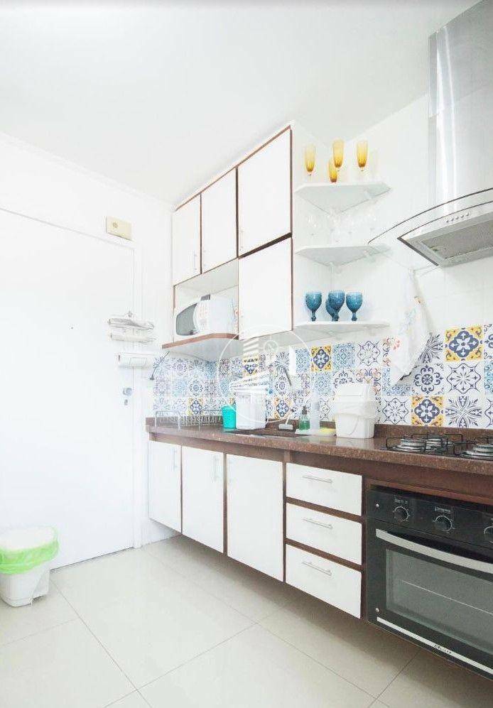 Apartamento à venda com 2 quartos, 63m² - Foto 17