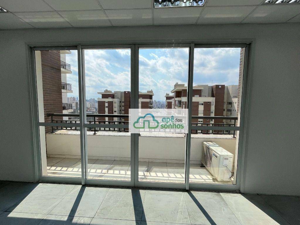 Conjunto Comercial-Sala para alugar, 48m² - Foto 5