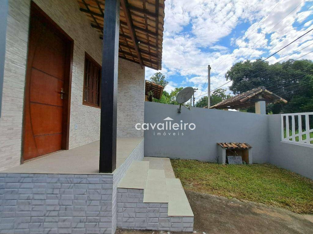 Casa à venda com 2 quartos, 64m² - Foto 21