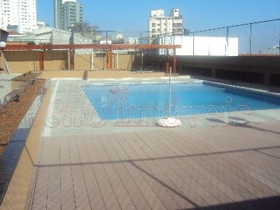 Apartamento para alugar com 3 quartos, 148m² - Foto 17