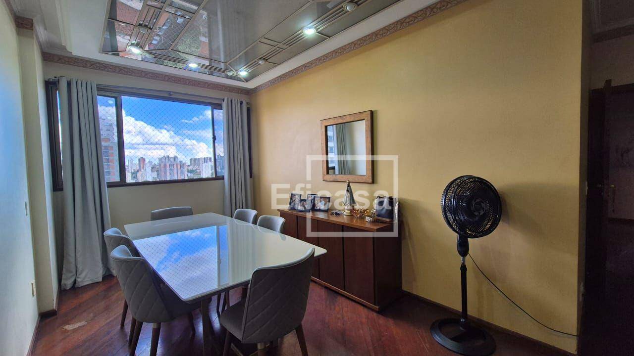 Cobertura à venda com 3 quartos, 260m² - Foto 25