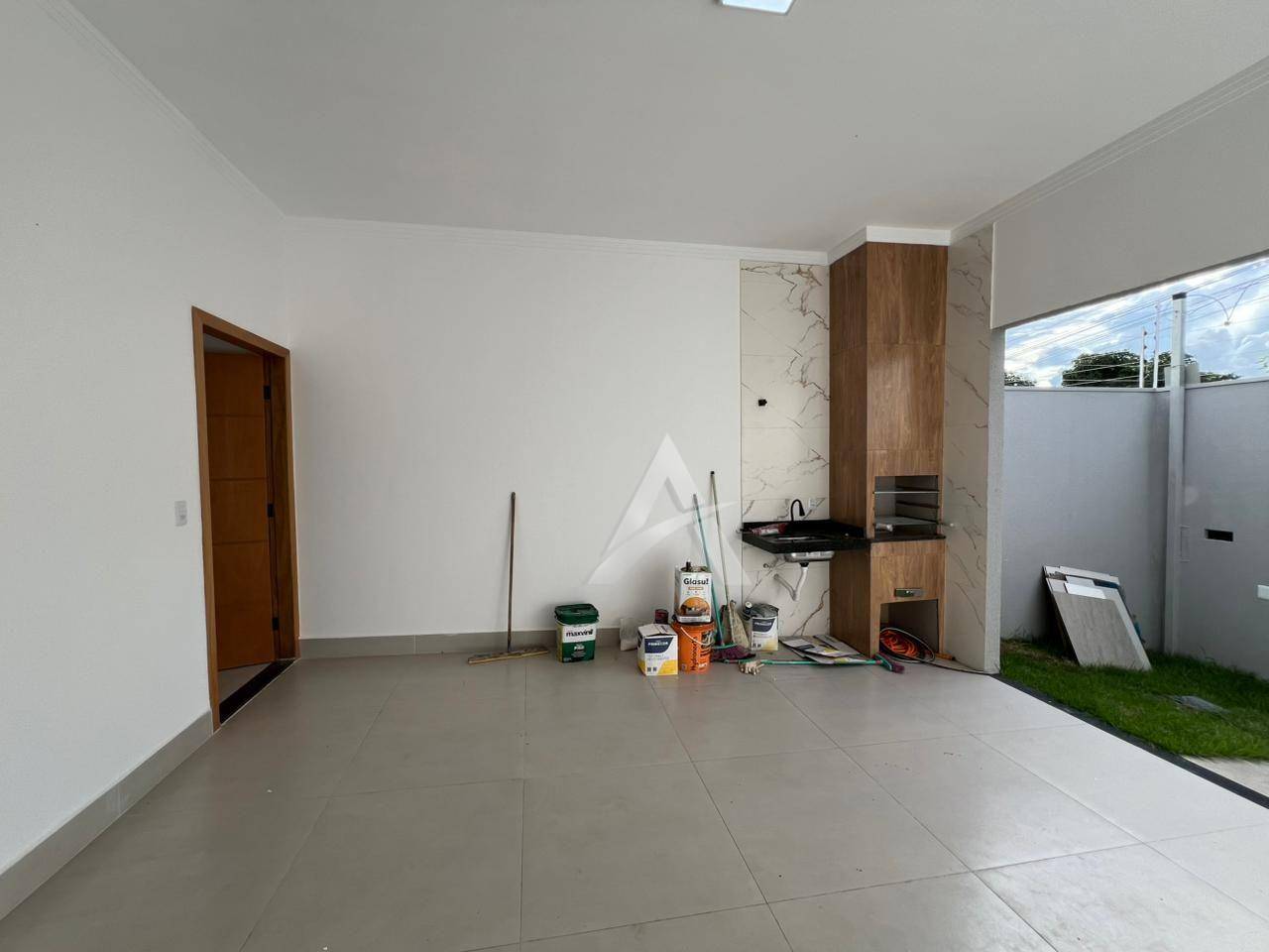 Casa, 3 quartos, 105 m² - Foto 2