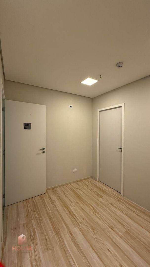 Conjunto Comercial-Sala para alugar, 35m² - Foto 17