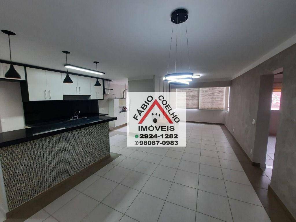 Apartamento à venda com 3 quartos, 90m² - Foto 3