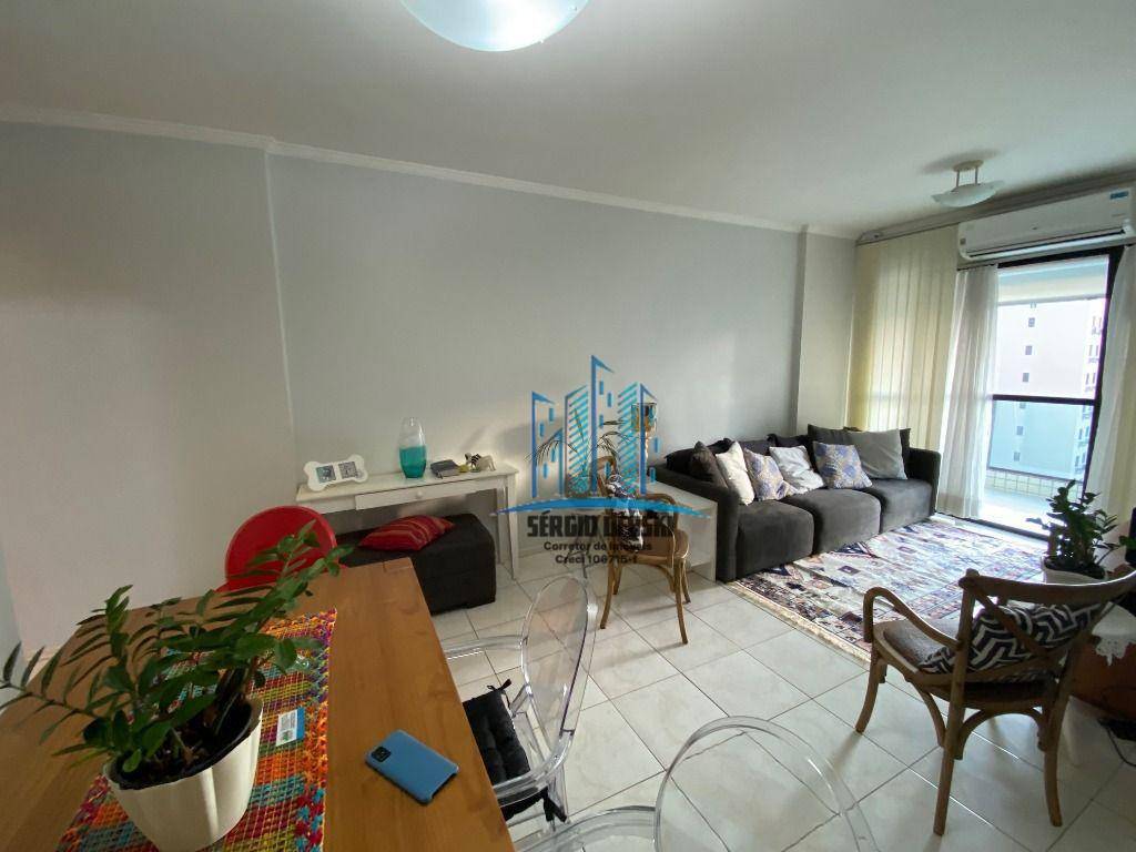 Apartamento à venda com 3 quartos, 109m² - Foto 4