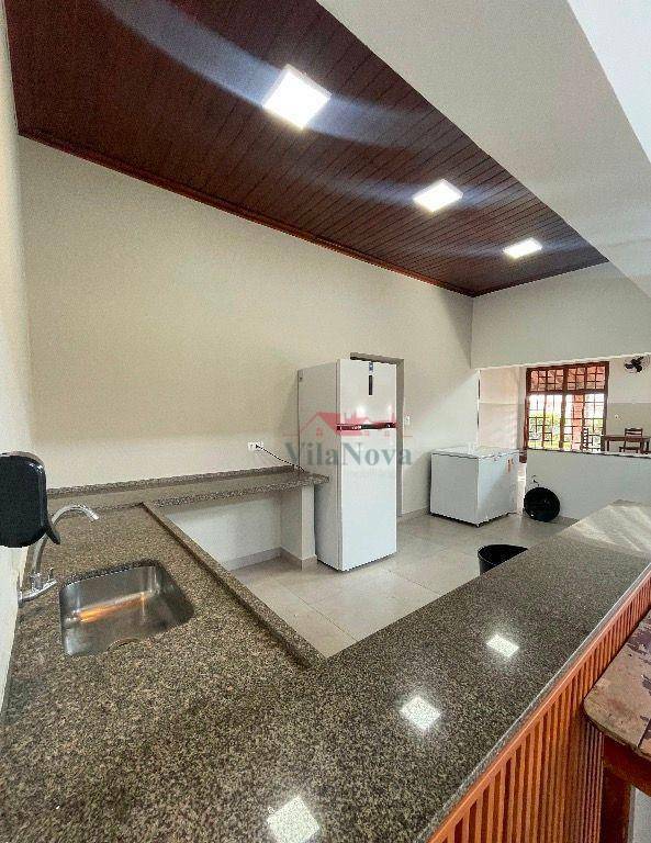 Casa de Condomínio, 3 quartos - Foto 44