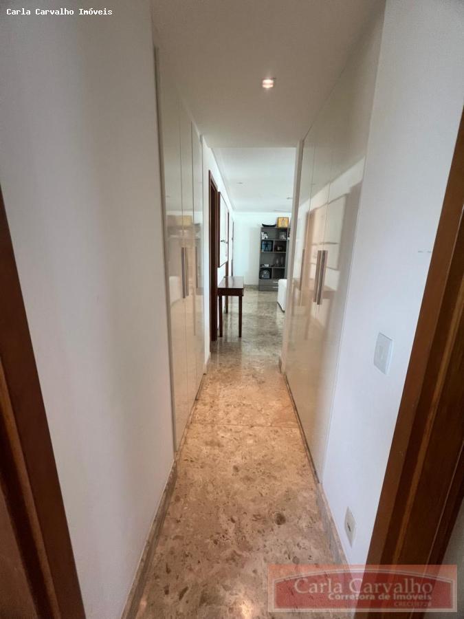 Apartamento à venda com 3 quartos, 154m² - Foto 7