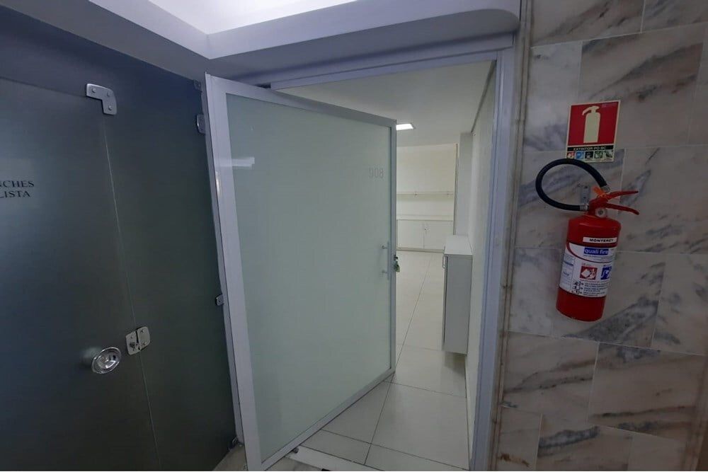 Conjunto Comercial-Sala à venda, 48m² - Foto 1