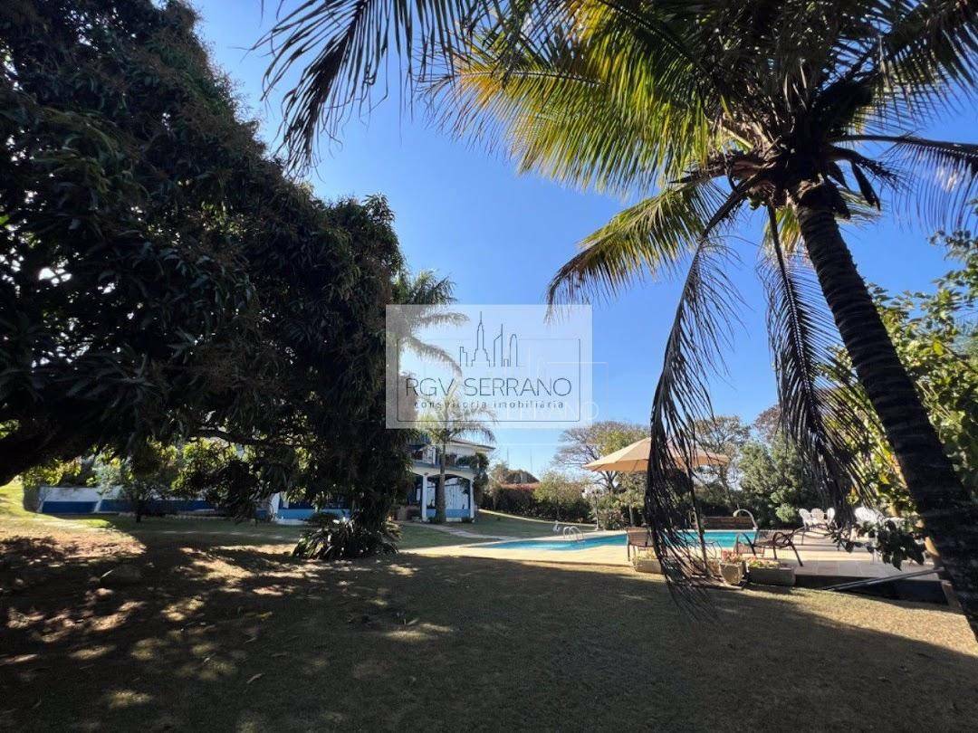 Chácara à venda com 4 quartos, 3450m² - Foto 53