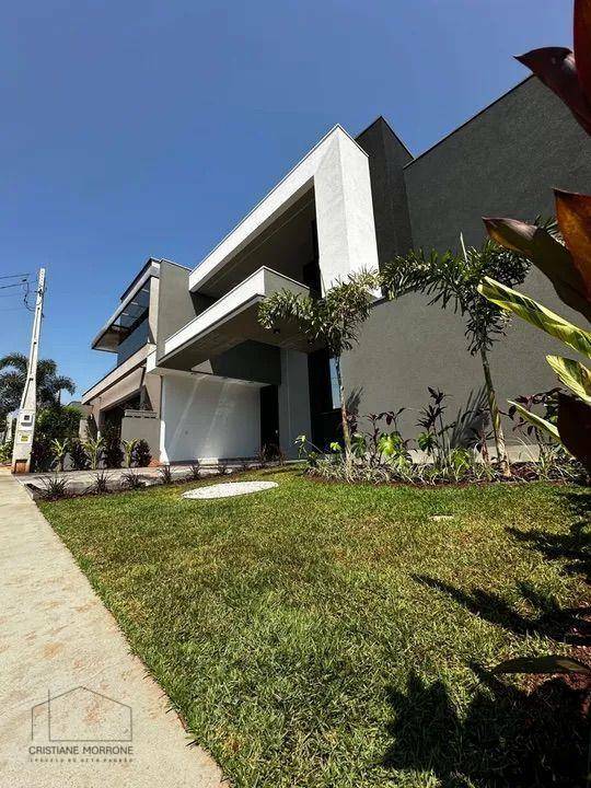 Casa de Condomínio à venda com 3 quartos, 188m² - Foto 8