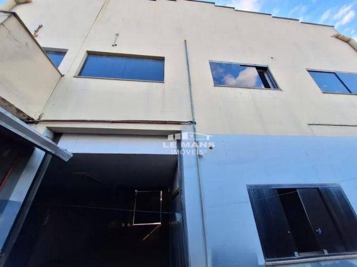 Depósito-Galpão, 314 m² - Foto 2