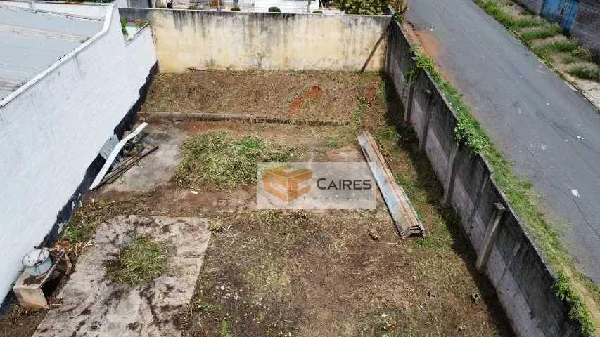 Terreno, 500 m² - Foto 1