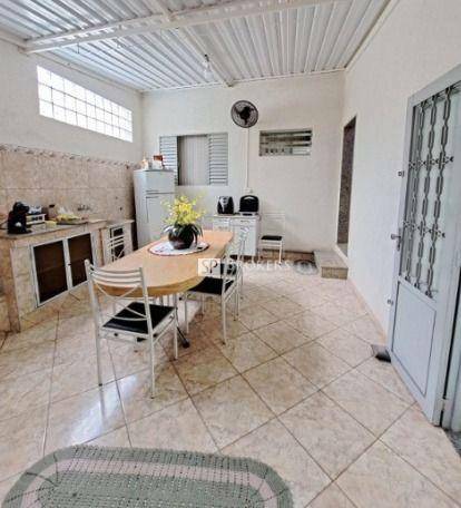 Casa à venda com 4 quartos, 125m² - Foto 8