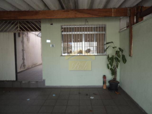 Sobrado à venda com 2 quartos, 100m² - Foto 11