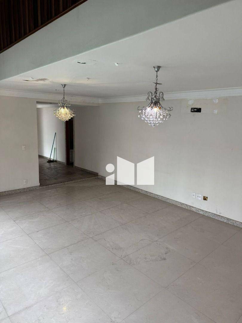 Casa de Condomínio à venda e aluguel com 4 quartos, 369m² - Foto 14