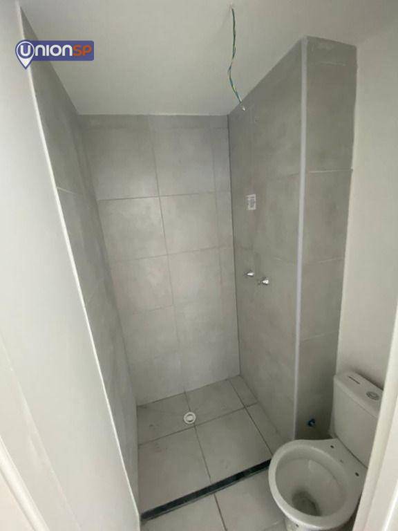 Apartamento à venda com 1 quarto, 30m² - Foto 6