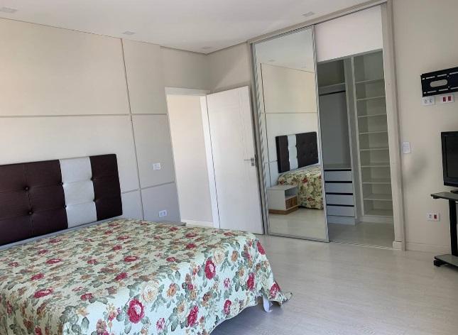 Casa de Condomínio à venda com 3 quartos, 600m² - Foto 7