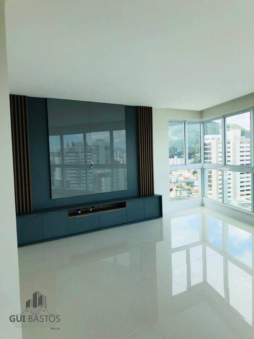 Apartamento, 4 quartos, 165 m² - Foto 3