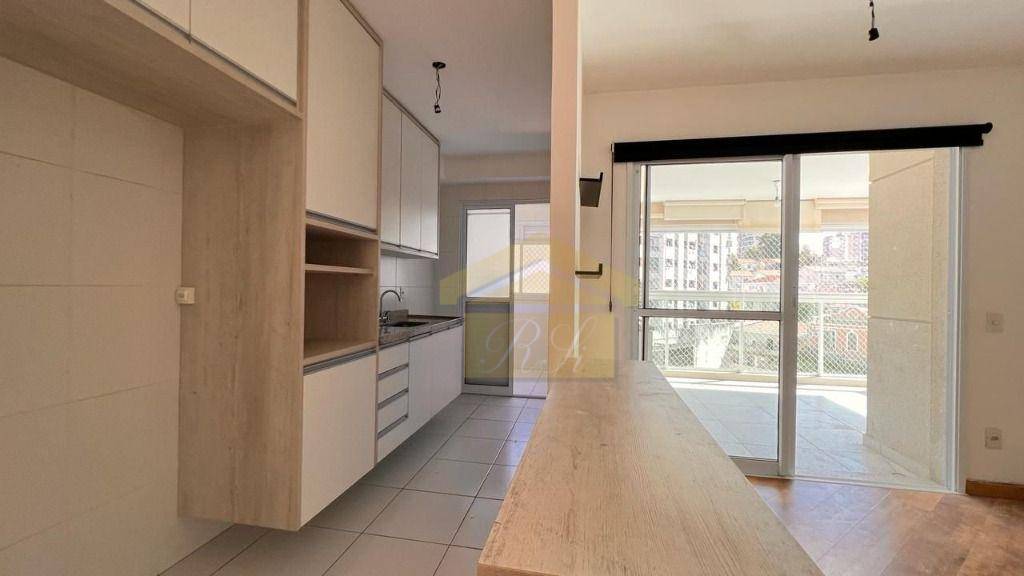 Apartamento à venda com 2 quartos, 65m² - Foto 4