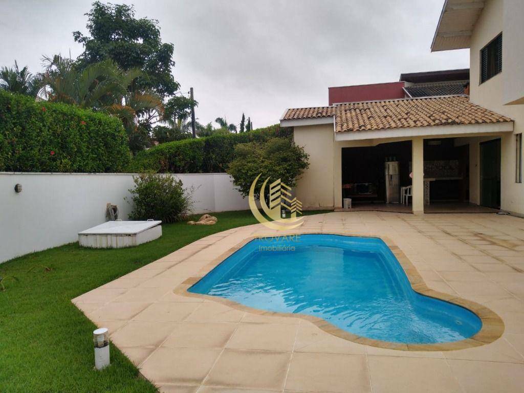 Sobrado à venda com 4 quartos, 363m² - Foto 2