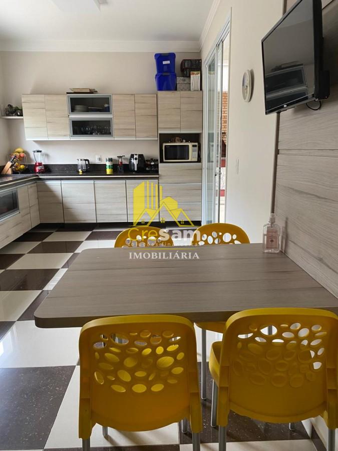 Casa de Condomínio à venda com 4 quartos, 497m² - Foto 10