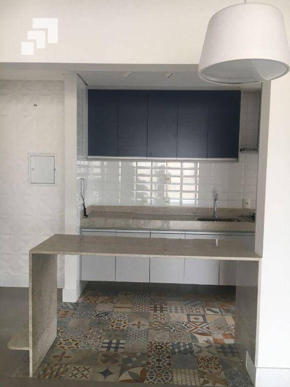 Apartamento à venda com 2 quartos, 94m² - Foto 8