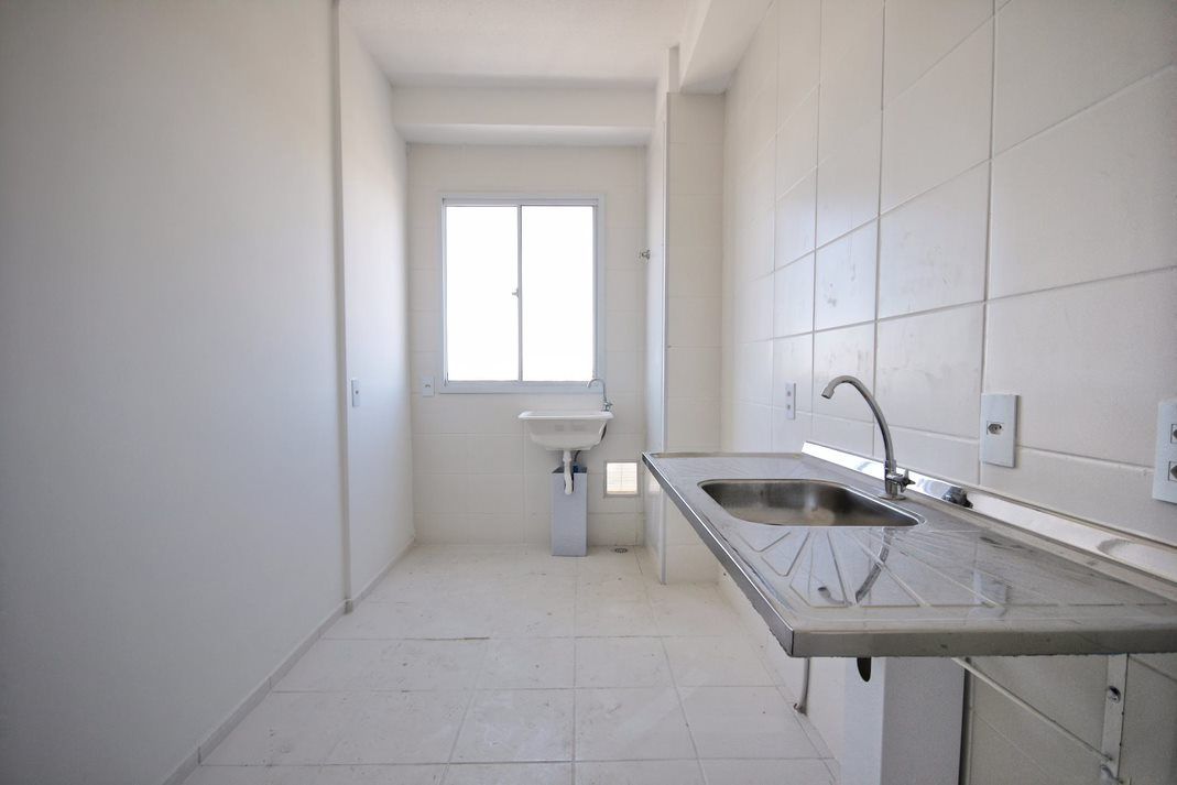 Apartamento à venda com 2 quartos, 55m² - Foto 16