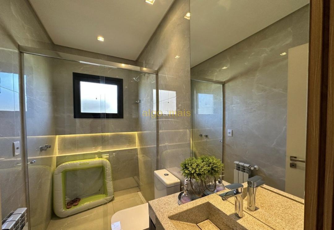 Casa de Condomínio à venda com 4 quartos, 270m² - Foto 15
