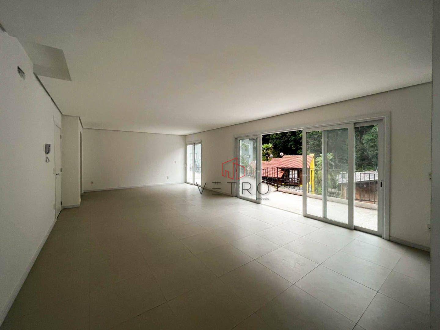 Apartamento à venda com 2 quartos, 172m² - Foto 4