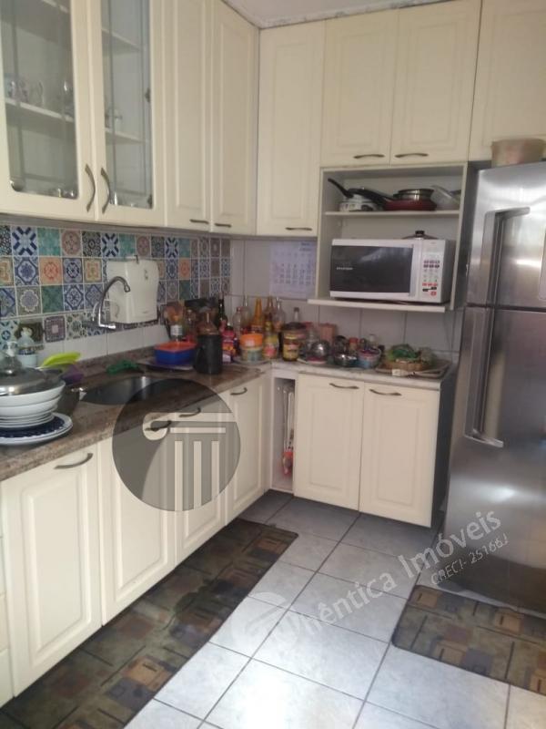 Sobrado à venda com 3 quartos, 230m² - Foto 17