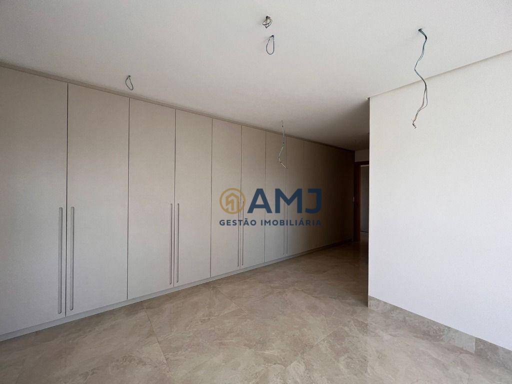 Apartamento à venda com 4 quartos, 260m² - Foto 11