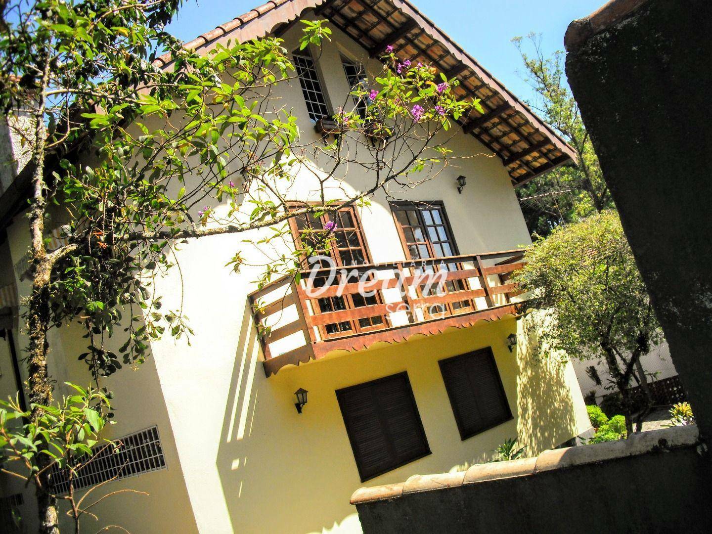 Casa de Condomínio à venda com 4 quartos, 203m² - Foto 20