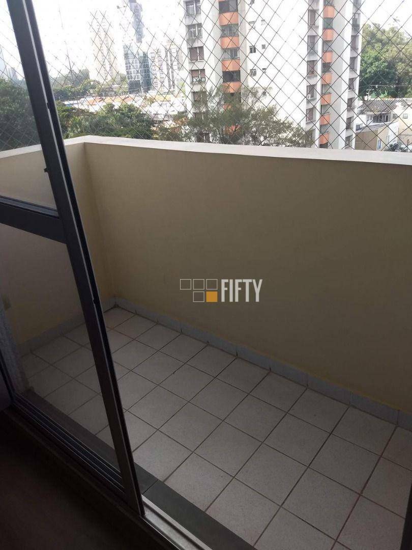 Apartamento para alugar com 2 quartos, 51m² - Foto 3