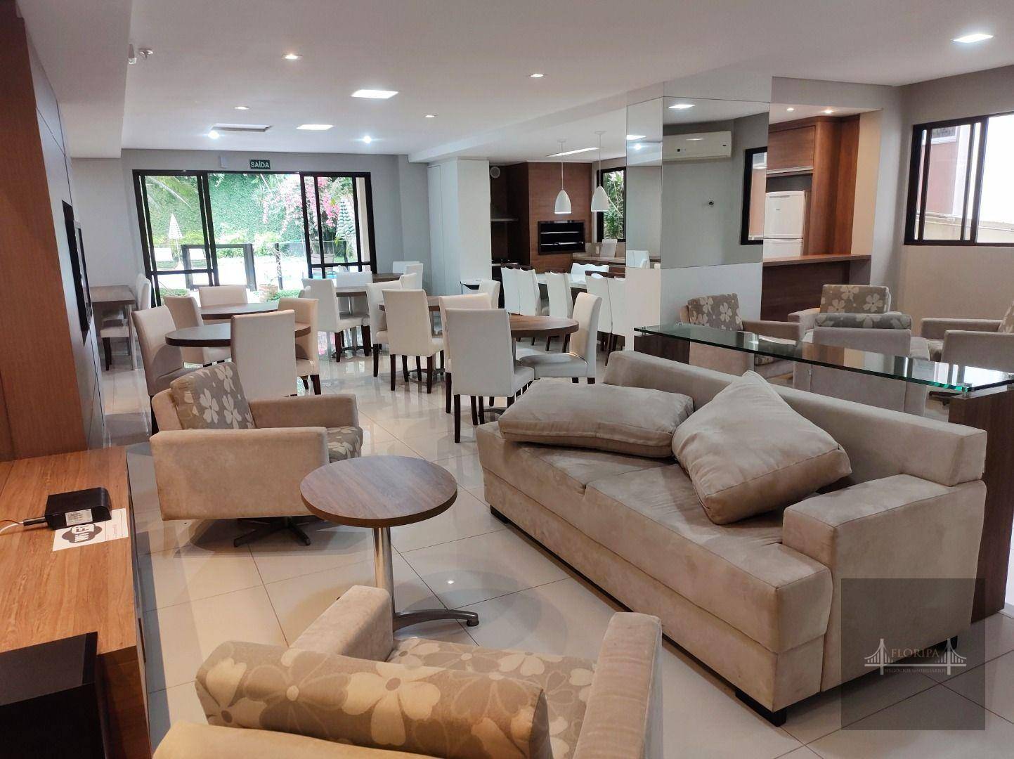 Apartamento à venda com 3 quartos, 164m² - Foto 25