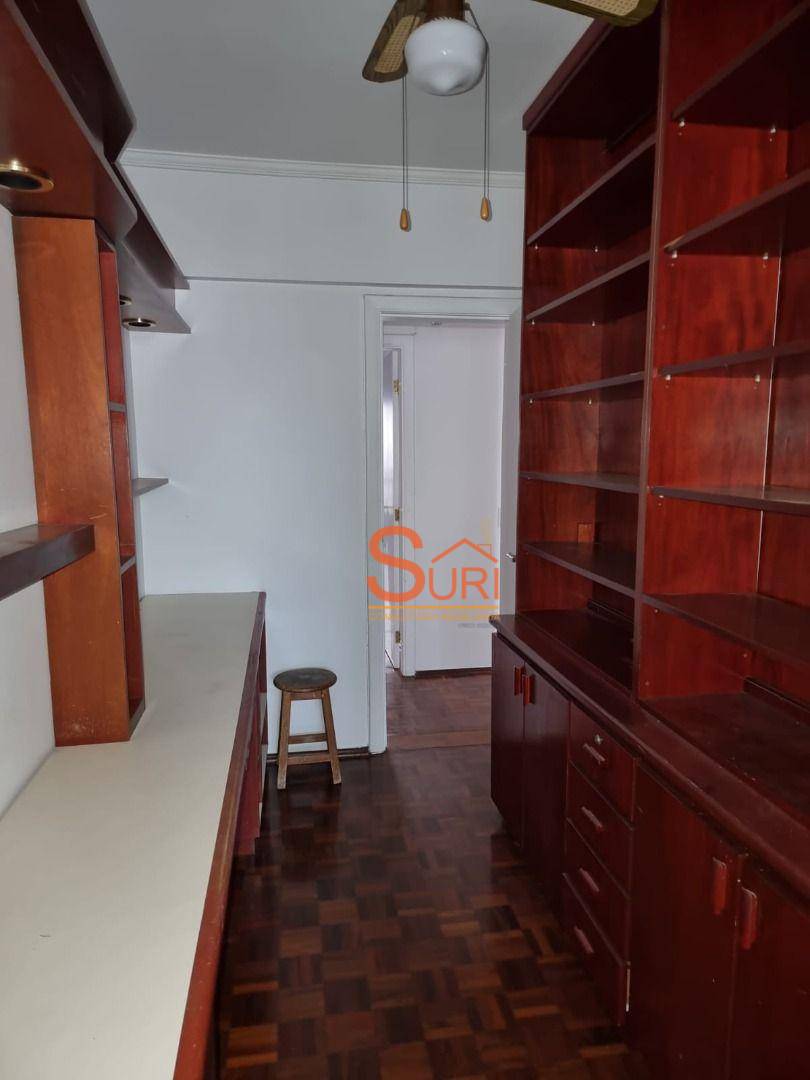 Apartamento à venda com 3 quartos, 126m² - Foto 116