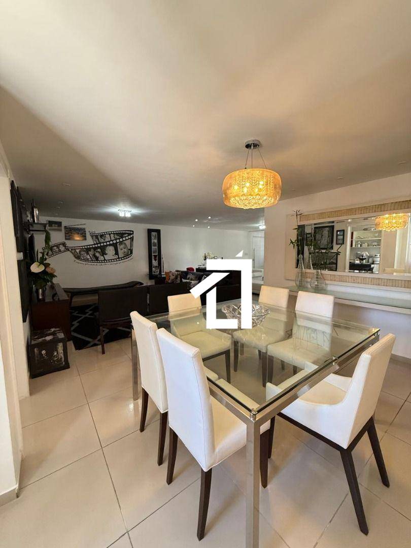 Apartamento, 4 quartos, 260 m² - Foto 1