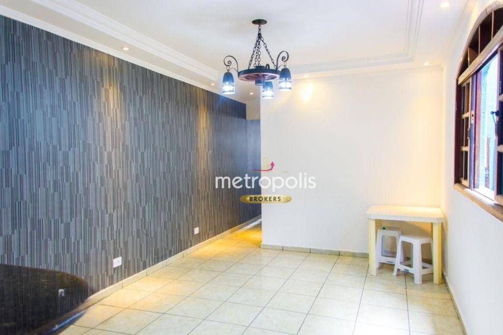 Sobrado à venda com 3 quartos, 200m² - Foto 5