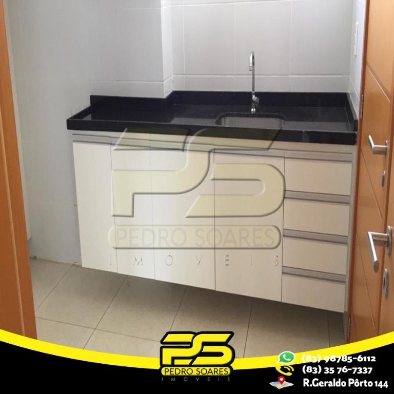 Apartamento à venda com 3 quartos, 112m² - Foto 13